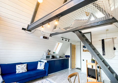  Синий Дом рис.4