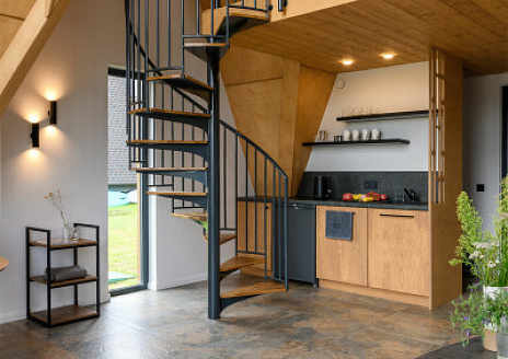  Дом древесный №7 рис.2