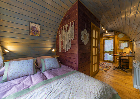  Дилижанс Лавандовое настроение рис.3