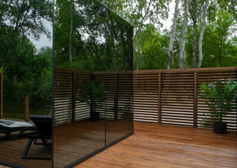  Дом вулкан рис.5