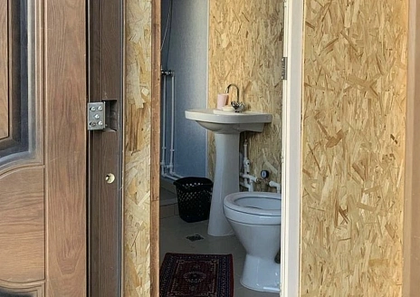  Семейный двухкомнатный (4 домик) рис.6