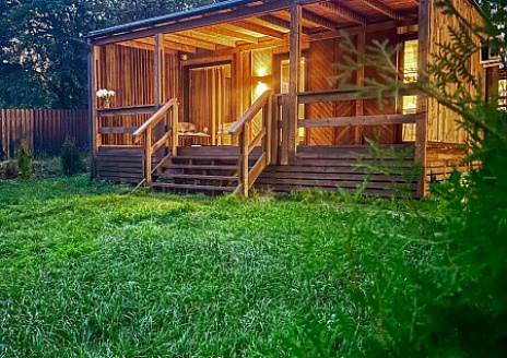 Фото - Дом Люкс 19кв рис.1  Дом Люкс 19кв рис.1