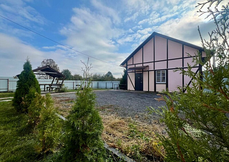 Фото - Дом 90кв рис.2  Дом 90кв рис.2