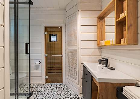  LES-BARN (MAX 8 ГОСТЕЙ) рис.9