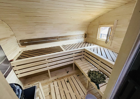  A-Frame №1 рис.9