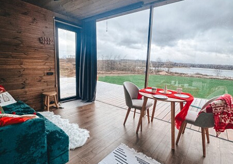  Ясное счастье рис.5