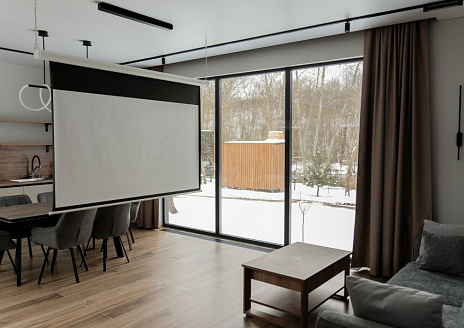  Коттедж Лес рис.6