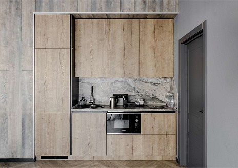  Villa Mairi Suite (с завтраком) рис.7