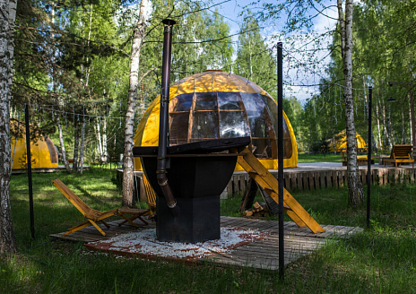  Сфера 3 «Можжевельник» рис.17