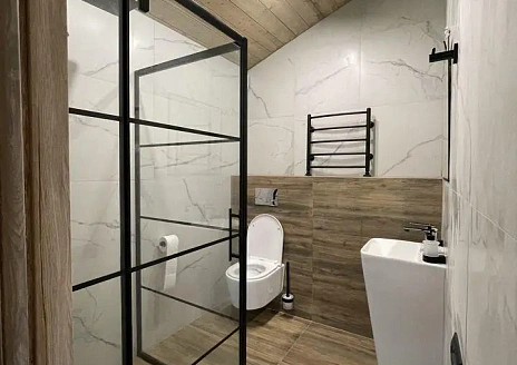  Коттедж 1 рис.9