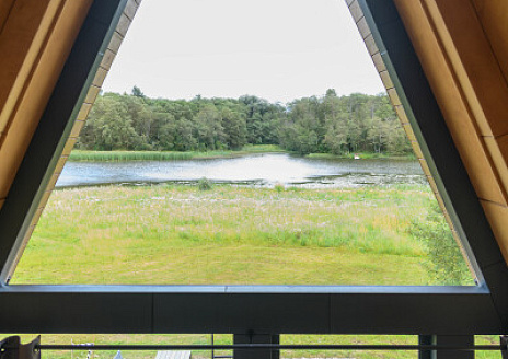  Дом древесный №9 рис.1