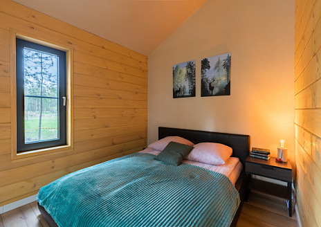  LES-BARN (MAX 8 ГОСТЕЙ) рис.5