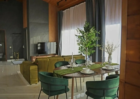  Chalet | Банный чан рис.2