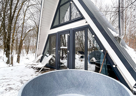  Белый Дом рис.8