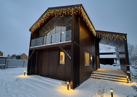  Scandi |  Банный чан рис.1