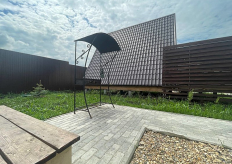  A-Frame №4 рис.10