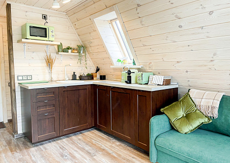  Оливковый Дом рис.11