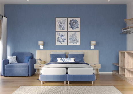  Номер Морской бриз рис.3