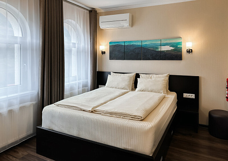  Стандарт без балкона (комната 31) рис.1