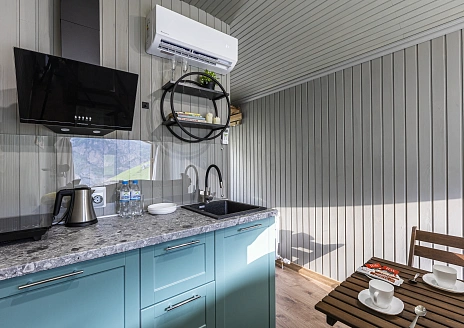  Дилижанс Веселый Ковбой рис.7