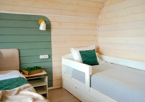  BarnHouse №9  рис.6