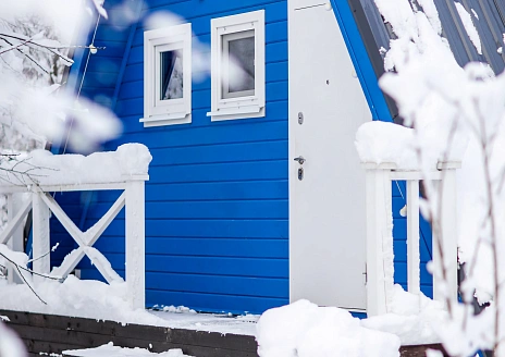  Синий Дом рис.17