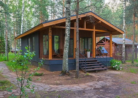  BarnHouse №12 рис.1