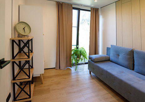 Фото - Семейный эко-дом рис.9  Семейный эко-дом рис.9