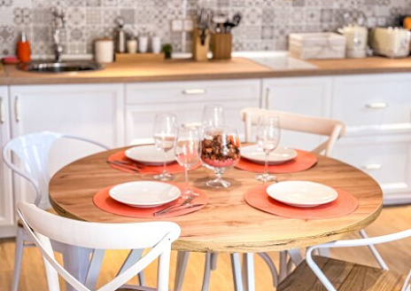  Персиковый А дом рис.16