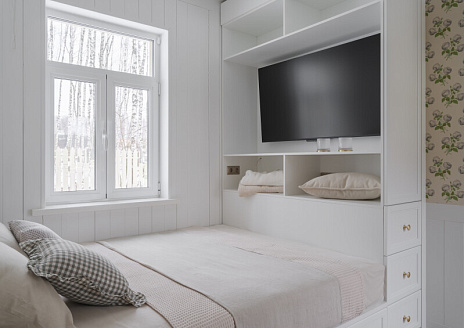  Русская Сказка рис.14