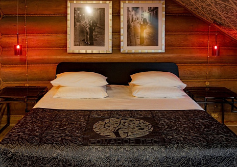 Фото - Номер Helmut рис.5  Номер Helmut рис.5