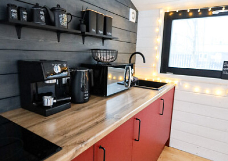  Сансет рис.3