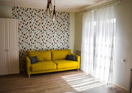 Фото - Царский Бор №4 Семейный рис.3  Царский Бор №4 Семейный рис.3