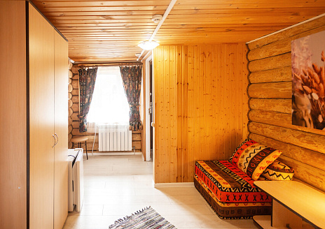  Двухместный номер рис.2