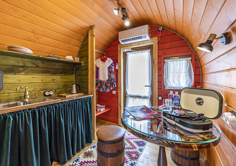  Дилижанс Цыганский барон рис.4