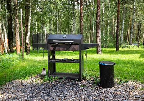  A-Frame №5 с купелью рис.19