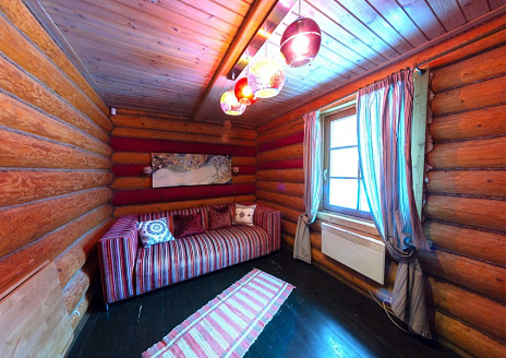 Фото - Shanti home 3 рис.4  Shanti home 3 рис.4