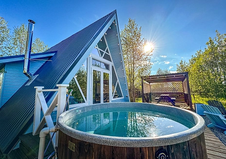  Лазурный дом рис.15