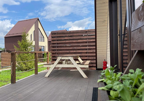  A-Frame №1 рис.6