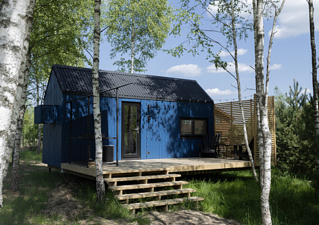  Дача ЛУНА рис.2