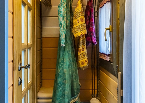  Дилижанс Раджа рис.6