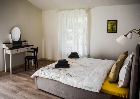 Фото - Царский Бор №4 Семейный рис.2  Царский Бор №4 Семейный рис.2