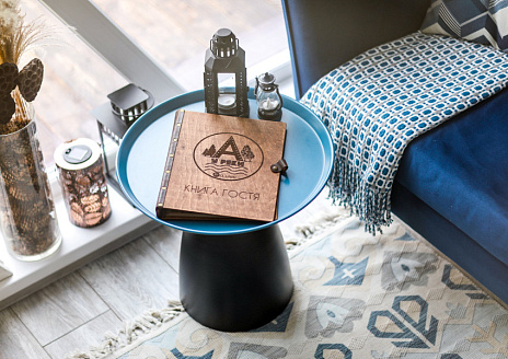  Синий Дом рис.10