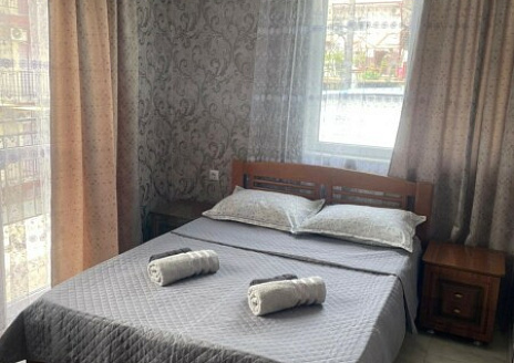  Стандарт с балконом рис.17