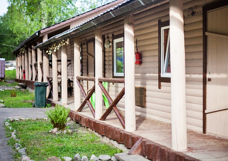  Однокомнатный номер на 1 этаже рис.1