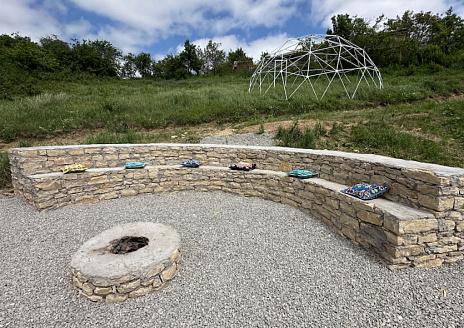  Глэмпинг Люкс рис.6