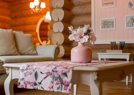 Фото - Номер Provence рис.4  Номер Provence рис.4