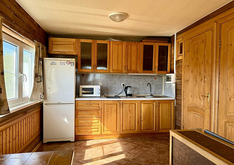  5-местная комната с кухней (корпус Б) рис.4