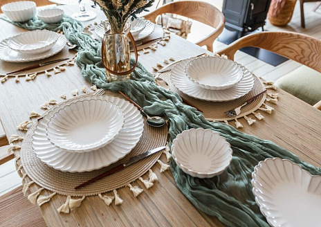  Большой дом Кедр с баней, купелью и камином рис.11