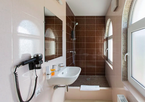  Стандарт без балкона (комната 24) рис.4